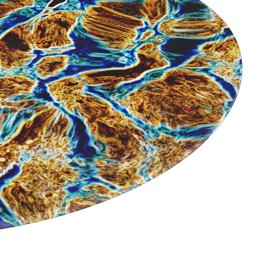 水 カッティングボード (角)