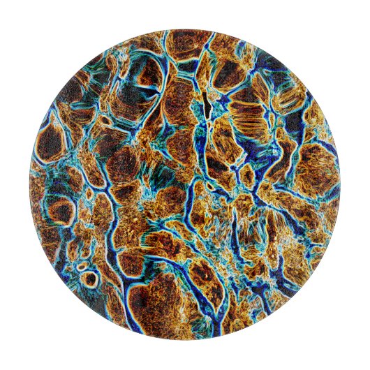 水 カッティングボード (正面)