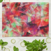 水 キッチンタオル (折り畳み)