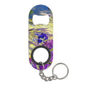 水 キーホルダー栓抜き (裏面)