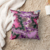 水 クッション (ブランケット)