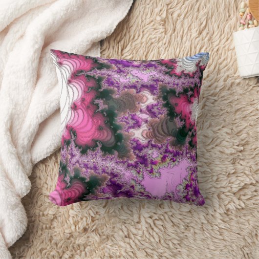 水 クッション (ブランケット)