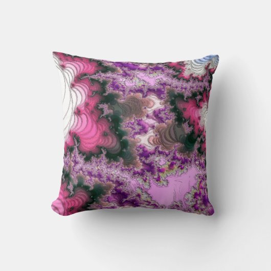 水 クッション (正面)