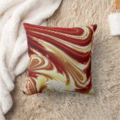 水 クッション (ブランケット)