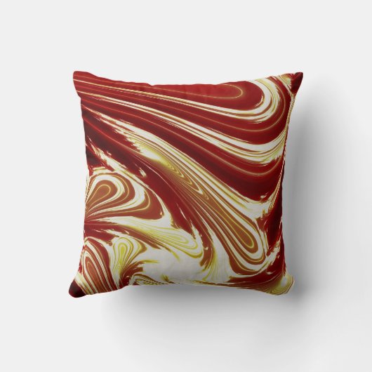 水 クッション (裏面)