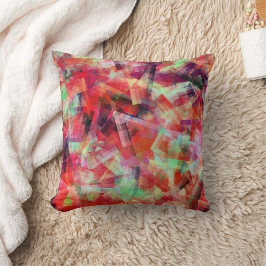 水 クッション (ブランケット)