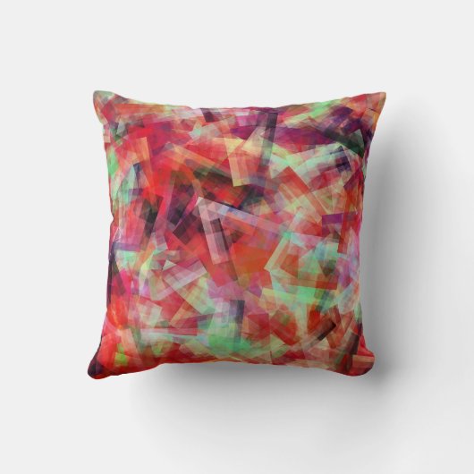 水 クッション (裏面)