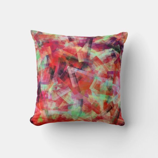 水 クッション (正面)