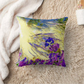 水 クッション (ブランケット)