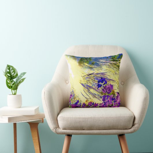 水 クッション (椅子)