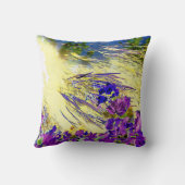 水 クッション (裏面)