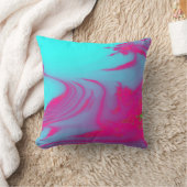 水 クッション (ブランケット)