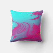 水 クッション (裏面)