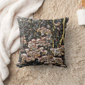 水 クッション (ブランケット)