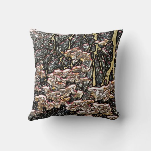 水 クッション (裏面)