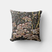 水 クッション (正面)