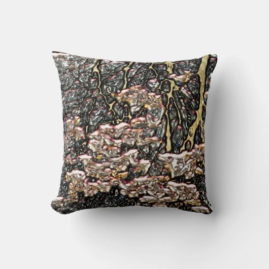 水 クッション (正面)