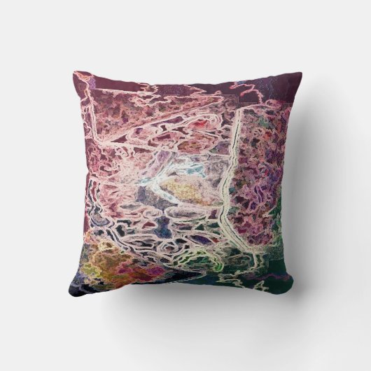 水 クッション (裏面)