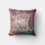 水 クッション (正面)