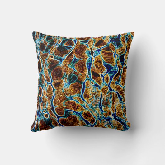 水 クッション (裏面)