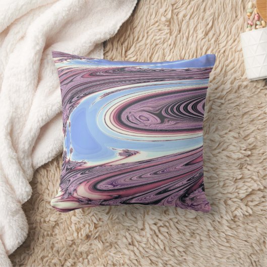 水 クッション (ブランケット)