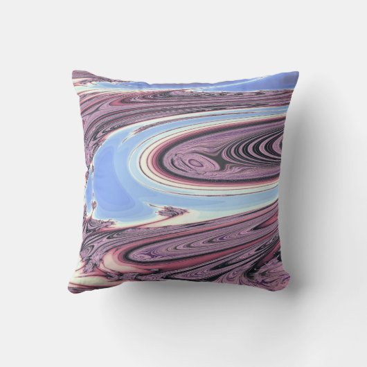 水 クッション (裏面)