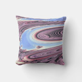 水 クッション (正面)