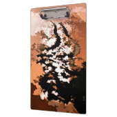 水 クリップボード (左)