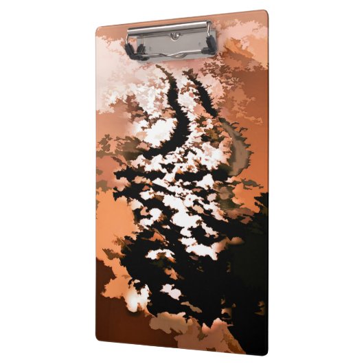 水 クリップボード (左)