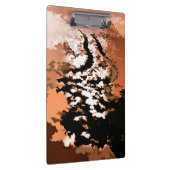 水 クリップボード (右)