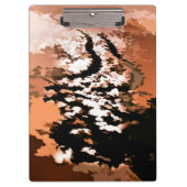 水 クリップボード (正面)