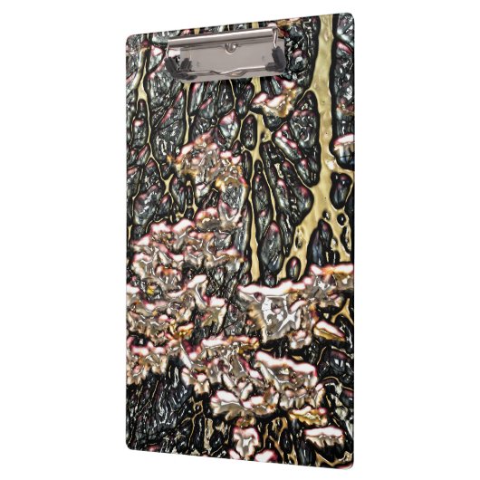 水 クリップボード (左)