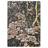 水 クリップボード (裏面)