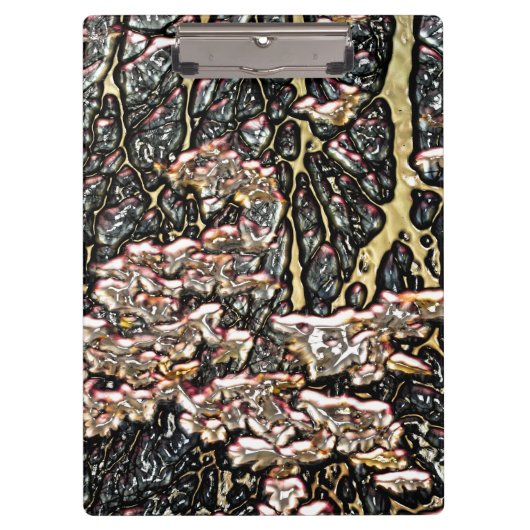 水 クリップボード (正面)