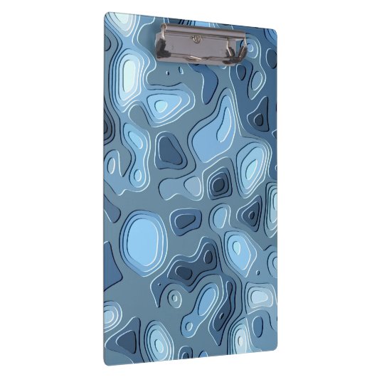 水 クリップボード (右)