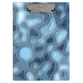 水 クリップボード (正面)