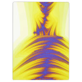 水 クリップボード (裏面)