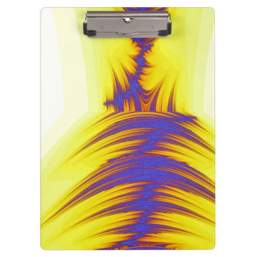 水 クリップボード (正面)