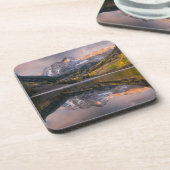 水 |コロラド州マルーンベルズ コースター (左側)