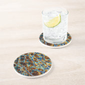 水 コースター (側面)