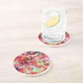 水 コースター (側面)