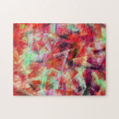 水 ジグソーパズル (横)