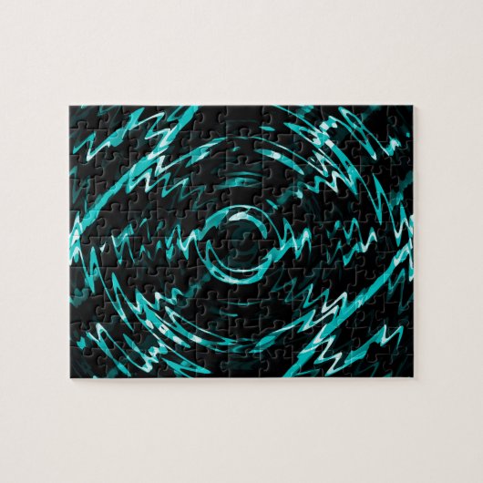 水… ジグソーパズル (横)