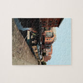 水 ジグソーパズル (横)