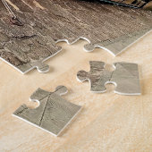 水 ジグソーパズル (側面)