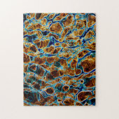 水 ジグソーパズル (縦)