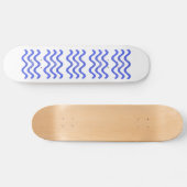 水 スケートボード (横)