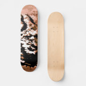 水 スケートボード (正面)