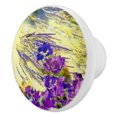 水 セラミックノブ (右)