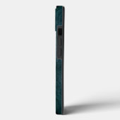 水 |セントルイス・ミズーリ湾 Case-Mate iPhoneケース (裏面 / 左)